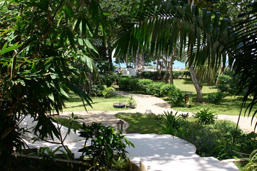 Ocean Village Club (Adults Only) Диани-Бич Экстерьер фото