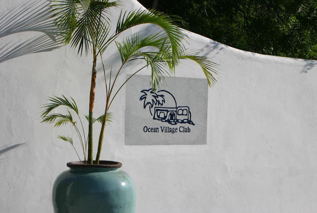 Ocean Village Club (Adults Only) Диани-Бич Экстерьер фото