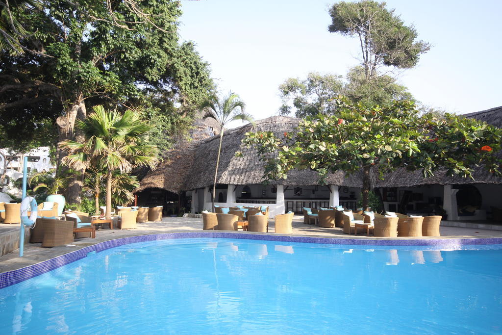 Ocean Village Club (Adults Only) Диани-Бич Экстерьер фото