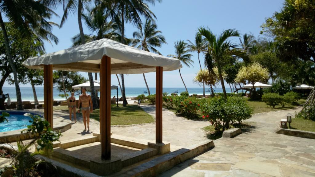 Ocean Village Club (Adults Only) Диани-Бич Экстерьер фото