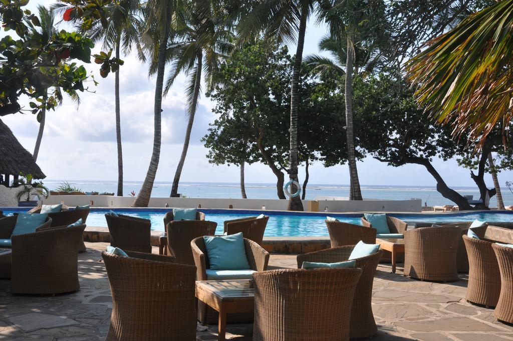 Ocean Village Club (Adults Only) Диани-Бич Экстерьер фото