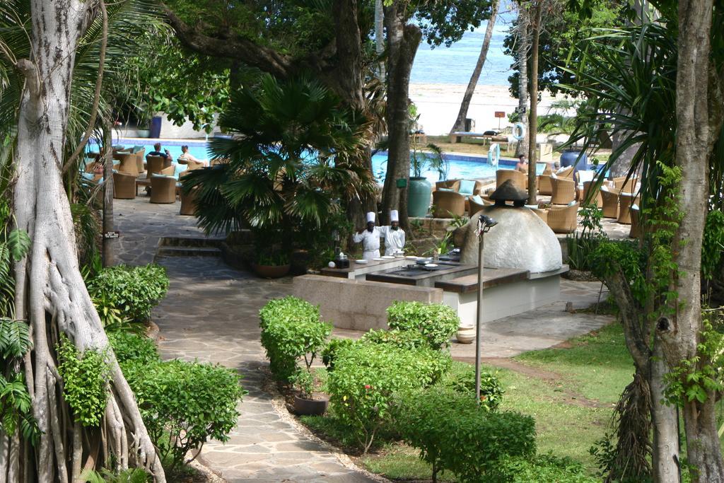 Ocean Village Club (Adults Only) Диани-Бич Экстерьер фото
