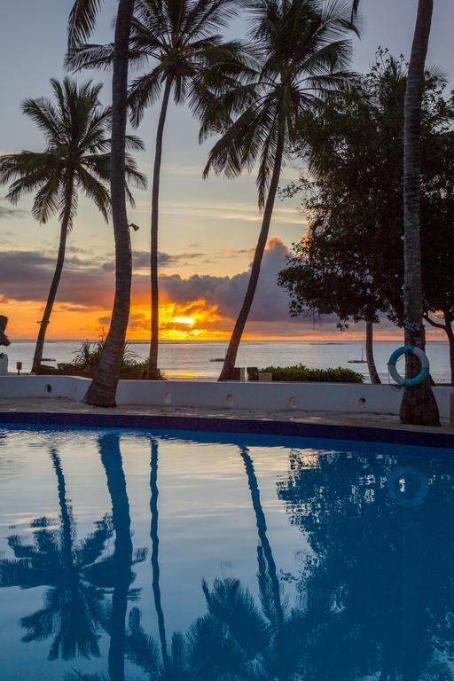 Ocean Village Club (Adults Only) Диани-Бич Экстерьер фото