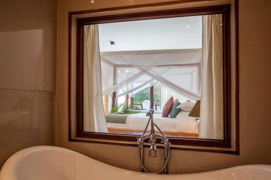 Ocean Village Club (Adults Only) Диани-Бич Экстерьер фото