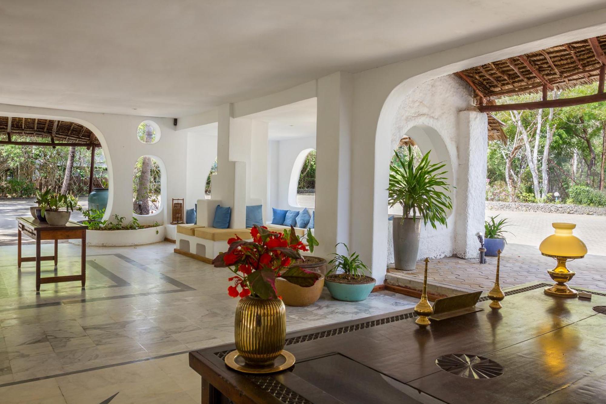 Ocean Village Club (Adults Only) Диани-Бич Экстерьер фото