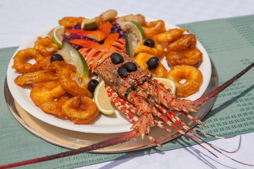 Ocean Village Club (Adults Only) Диани-Бич Экстерьер фото