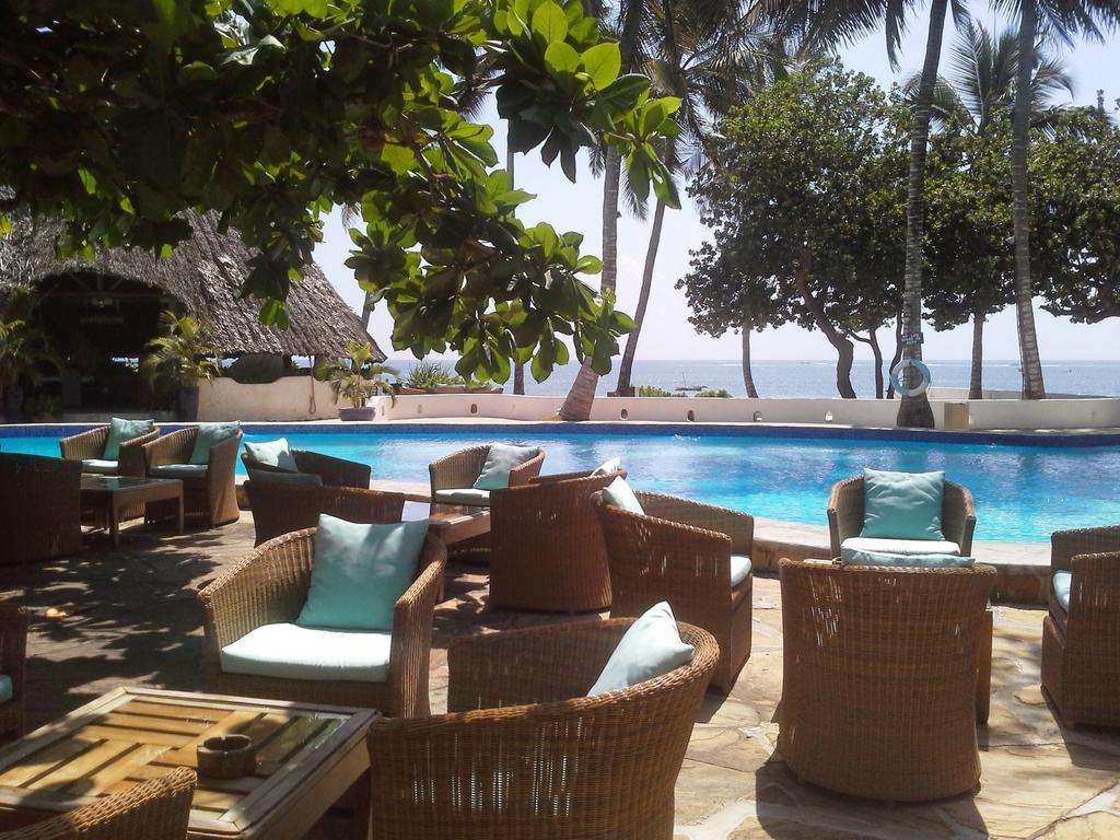 Ocean Village Club (Adults Only) Диани-Бич Экстерьер фото