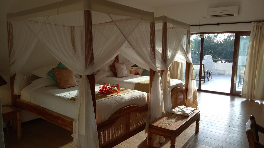 Ocean Village Club (Adults Only) Диани-Бич Экстерьер фото